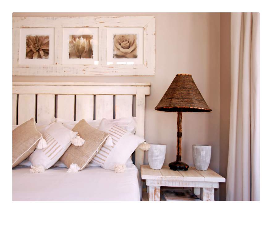 Jak urządzić wygodną sypialnię?